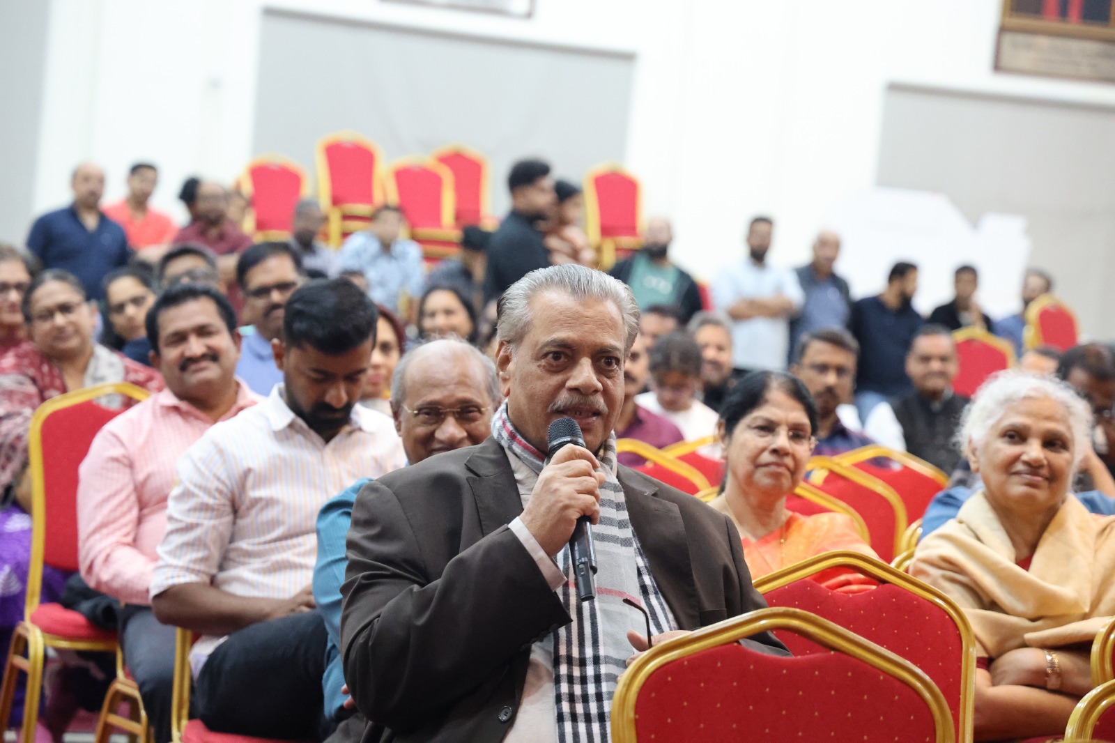 Annual Get-together 2026